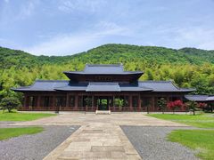 -兰亭风景区