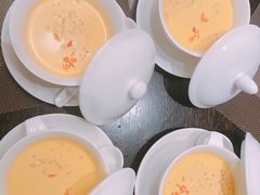 -浙江安吉JW万豪酒店·万豪中餐厅