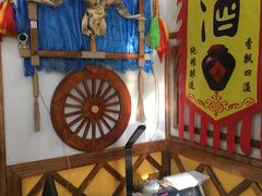 -一招鲜·全羊铺·蒙古奶茶(五一北路店)