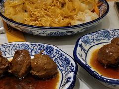 -陳香貴·兰州牛肉面(上海长风大悦城店)