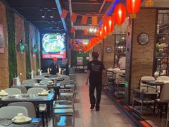 -天都火锅酒楼(虹梅南路店)