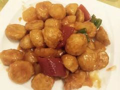 -佛有缘素食馆·荔湾老字号(陈家祠首店)