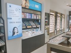 -浙文眼镜(清江西路店)