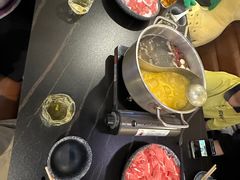 -熹悟海鲜火锅·广式打边炉