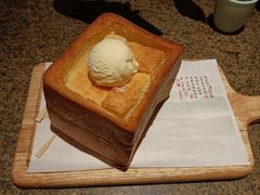 -绿茶餐厅(coco park 店)