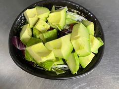 -御瀛日本料理