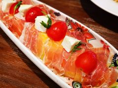 -ALLORA意大利餐厅(丰盛里店)
