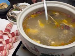 -金龙·打边炉(南京西路店)