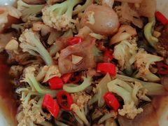 -尚禾厨·湘菜馆(步行街店)