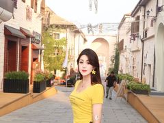 -华谊兄弟（长沙）电影小镇