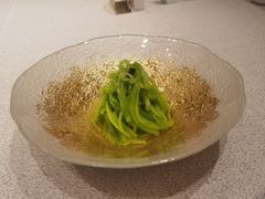 凉拌龙豆-粤珍轩·家宴·广式茶点(新城广场店)
