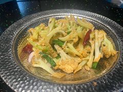 -阿明小菜·海鲜·上海菜(浦建路店)