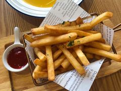 意式炸薯条-宿醉·意大利餐厅(忠义街店)