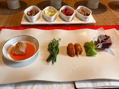 -鲤院·新中式美学·庭院餐厅(夫子庙店)