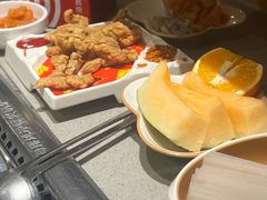 -海底捞火锅(金融街万达店)
