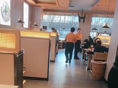 -竹犇番茄火锅(长风街店)