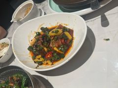 -吕氏焗小鲜•海鲜青岛菜(总店)