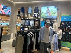 -lululemon(万象城店)
