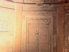 -洛阳古墓博物馆