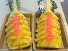 -鸽子庄烧烤龙虾(土桥店)