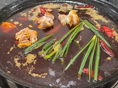 -石灰市毛记烧鸡公(解放碑店)