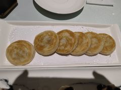香丰阁金丝饼-香丰阁·烤鸭·川湘菜(清河店)