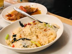 -莆田餐厅PUTIEN(三里屯店)