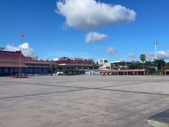 -珠海拱北口岸