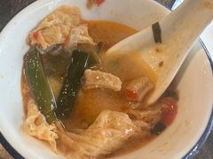 -六味牛杂煲·斋菜煲(桫椤湾店)