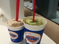 -DQ·蛋糕·冰淇淋(动壹店)