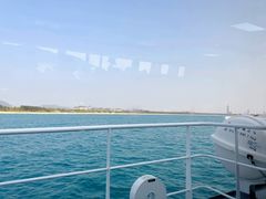 -三亚蜈支洲岛旅游区