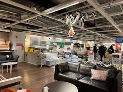 -IKEA宜家家居(南京商场)