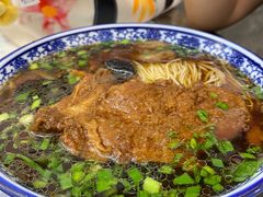 -伟记奥面馆(养育巷店)