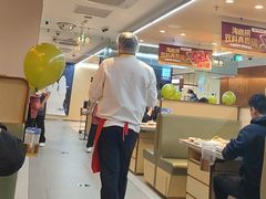 -海底捞火锅(团结桥店)