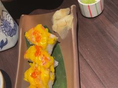 -匠和风精致料理(莆田财富中心店)