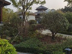-凤翔首邑温泉度假村