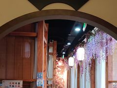 -鸽舞笙平金牌烧鸽子·融合菜(鲁谷店)