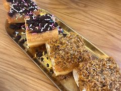 -小豆海棠(嘉兴路店)