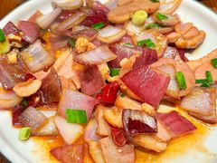 -唐师傅湘西名菜馆(武陵路店)