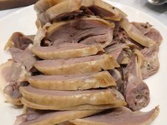 -再回头私房菜·老南京菜