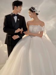 -薇咖映画婚纱摄影工作室