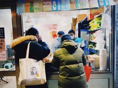 -郭记小街麻辣烫(南小街总店)