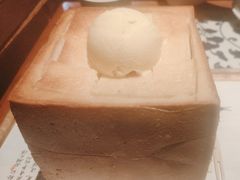 -绿茶餐厅(珞珈创意城店)