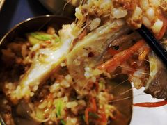 -黑牛の場烤肉(摩天活力城店)