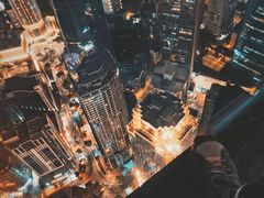 -WFC会仙楼观景台