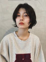 -Kraemer Paris苏豪发廊