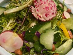 老爹大拌菜-李老爹香辣蟹(宣武门店)