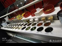 -海底捞火锅(团结桥店)