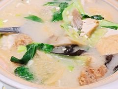 -纳家楼·地道陕菜(劳动路店)