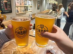 -俏立方·15年新楚菜